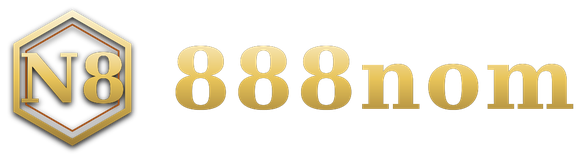 888nom logo